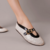 Sapatilha Vicenza Mansel Bege - comprar online