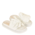 PAPETE FARM SLIDE COSTELA DE ADÃO OFF WHITE