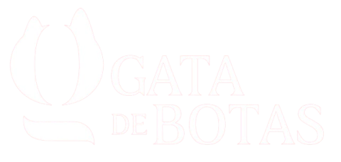 Gata De Botas