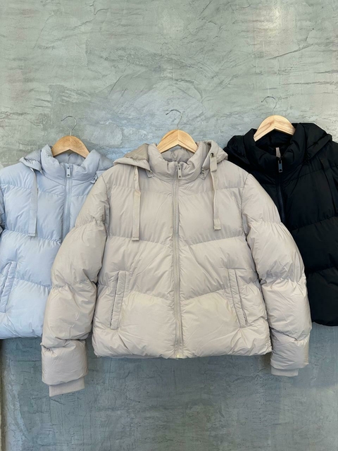 PUFFER SHARON - comprar online