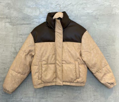 BOMBER CHLOE - comprar online