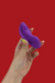 Vibrador de Calcinha por APP