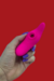 Vibrador de Calcinha com Controle - comprar online