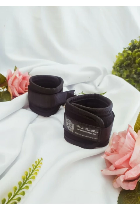 Algema de Nylon com Velcro - comprar online