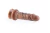 PVUR001 Pênis Ultra Realístico Com Ventosa 15,3 X 4 CM - comprar online