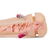 Masturbador Masculino com Ventosa e Vibro -  Afrodite Londrina