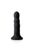 DOM74 Plug Wavy com Ventosa 18x3,8cm - comprar online