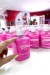 Hidratante Para Virilha E Corpo Sweet Glow Chiclete - comprar online