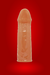 CAPA PENIANA EXTENSORA 16 X 4,5CM -HZ543N - comprar online