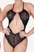 Body BABILÔNIA - Sensualle