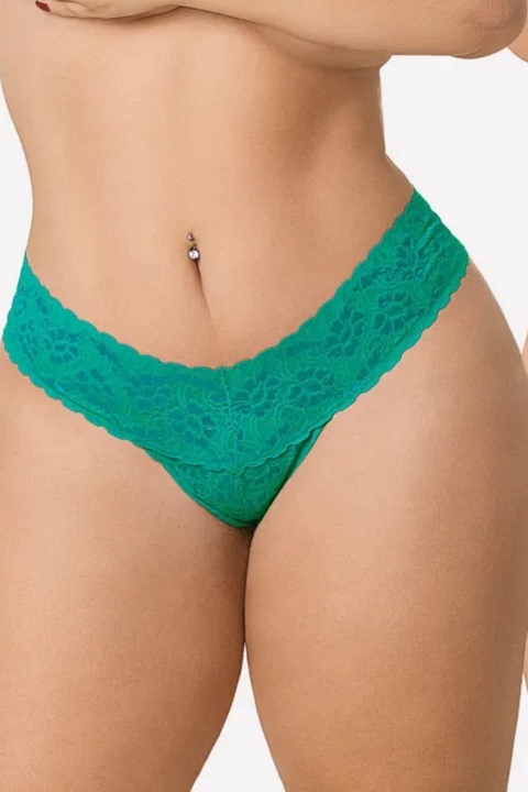 Calcinha PLUS - Sensualle