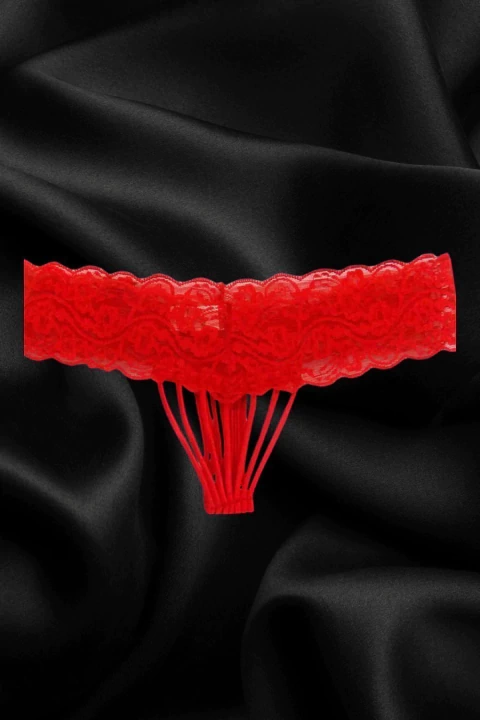 Tanga Ousada - comprar online