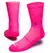 MEIA PERFORMANCE ROSA NEON LURK