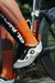 MEIA PERFORMANCE ORANGE LURK - loja online