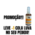 Leve +1 Cola Luva no seu pedido - comprar online