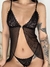 SET ANNA CAMISOLÍN + TANGA - tienda online