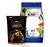 Alcon Club Jabuti – Ração Extrusada para Jabutis Adultos (300 g, 2,5 kg) - comprar online