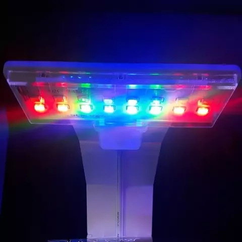 Luminaria para aquarios CoCo Fish 9W