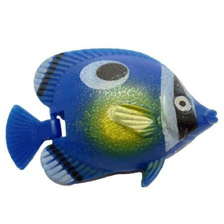 Peixe Flutuante F-9 para aquários