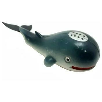 Peixe Flutuante F-50c para aquários