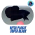 Betta Plakat Super Black – Preto profundo | Peixe Ornamental Raro - comprar online