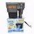 Filtro Externo 680L/H Skrw para aquários de ate 130 litros