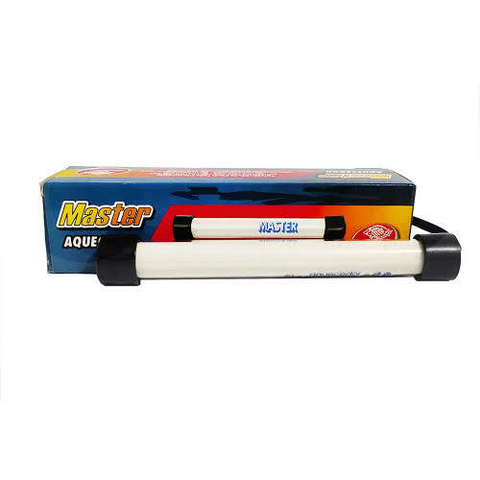 Aquecedor Master 50W- 110v para aquarios