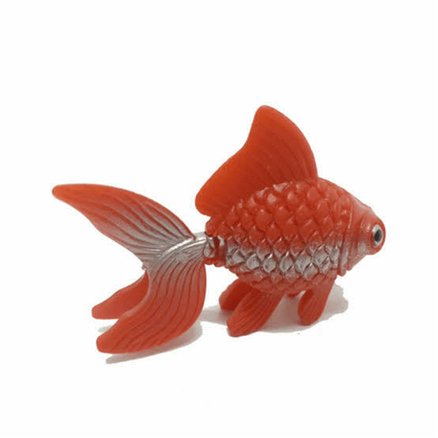 Peixe Flutuante F-42 para aquarios