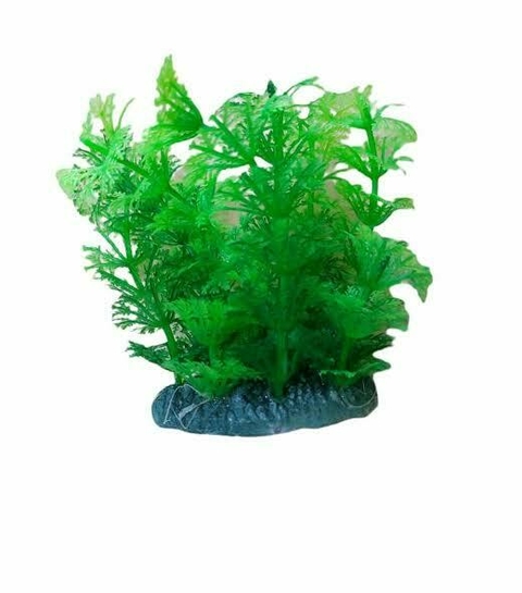 Planta artificial Skrw M-407 para aquarios