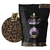 Ração Poytara Monster Garlic Black line 600G (Flutuante)