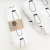 Pano Multifuncional MILK BOTTLE (SWADDLE)