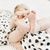 Pano Multifuncional DÁLMATA (SWADDLE) - comprar online