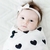 Pano Multifuncional CORAÇÕES (SWADDLE) - comprar online