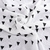 Pano Multifuncional TRIÂNGULOS (SWADDLE)
