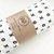 Pano Multifuncional XOXO (SWADDLE)