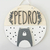 Placa Maternidade [URSO] - Uh!BABY