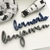 Letreiro 3D personalizado - loja online