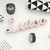 Letreiro 3D personalizado - Uh!BABY