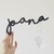 Letreiro 3D personalizado na internet