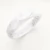 Mordedor pulseira [MARBLE] em silicone