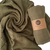 Pano Multifuncional OLIVE (SWADDLE) - comprar online