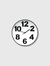 Reloj Relieve Bn