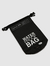 Bolsa Impermeable Agua 2L Waterproof Negra