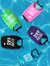 Bolsa Impermeable Agua 2L Waterproof Negra