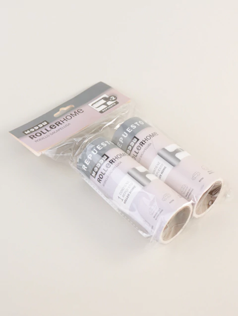 Repuesto Rodillo Saca Pelusa x 2 - comprar online