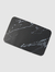 Alfombra Placa Flex Marmol Negro