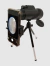 Telescopio Monocular