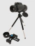 Imagen de Telescopio Monocular