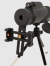 Telescopio Monocular