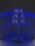Lampara Led Cristal Pantalla